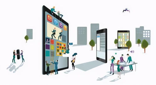 跨越數字鴻溝，綠廠適老化改造點亮智慧晚年