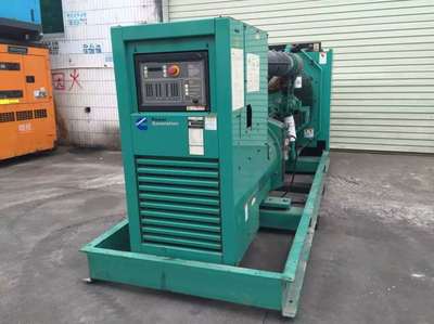 二手200KW康明斯發(fā)電機(jī)現(xiàn)貨出售－優(yōu)質(zhì)動力首選
