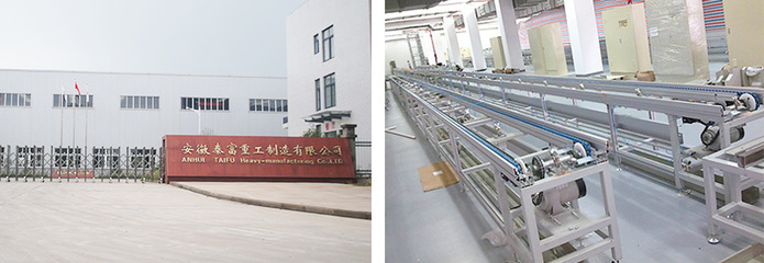 深耕機(jī)電行業(yè)二十年 驅(qū)動(dòng)未來(lái)制造的核心力量